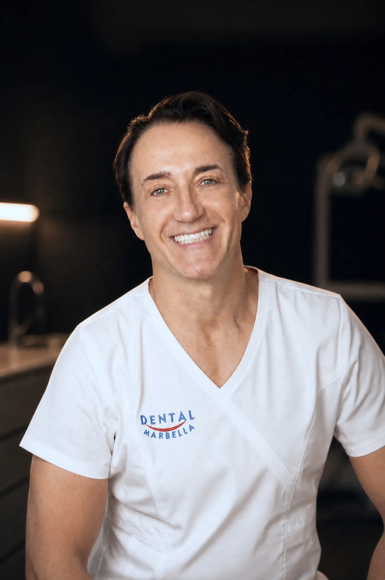 Dr. Sorin Cristea